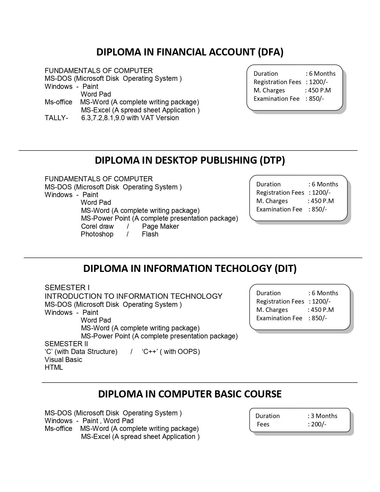 SGEFTT Prospectus Page 4